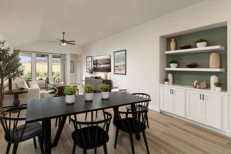 Jubilee 40' by Coventry Homes in Hockley - image 9