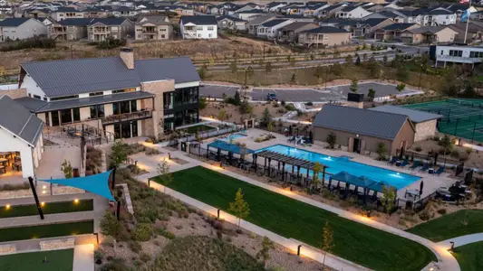 Montaine by DRB Homes in Castle Rock - image