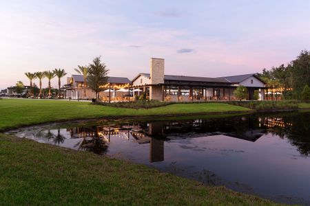 Mariposa at EverRange by Riverside Homes in Jacksonville - image 17