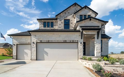 Arcadia Ridge by CastleRock Communities in San Antonio - photo 0