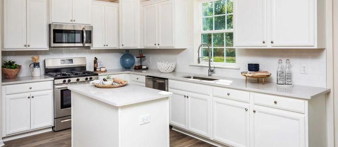Carnes Crossroads - Master planned community in Summerville, SC 28 28