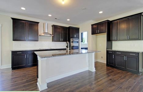 Maple Street Village by Hunter Quinn Homes in Hanahan - photo 6 6