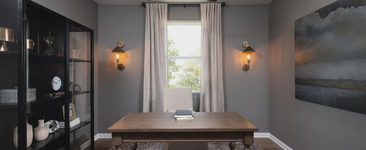 Patterson Ranch by Ashton Woods in Georgetown - image 5