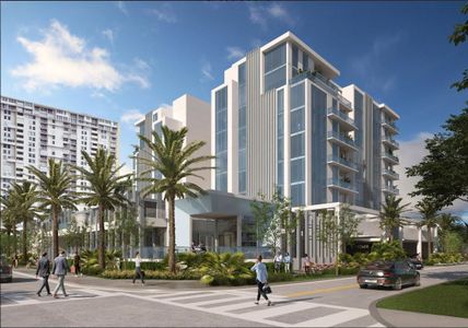 Salato by US DEVELOPMENT, LLC in Pompano Beach - photo 1 1