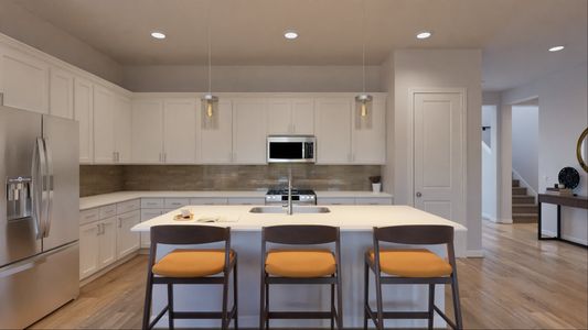 The Villas Collection at Novel 7