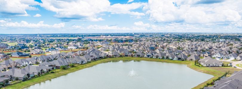 Coastal Point: Pinnacle Collection by Lennar in League City - photo 0