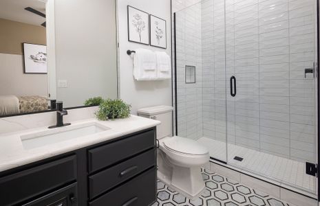 Legado West by Pulte Homes in Gilbert - image 14