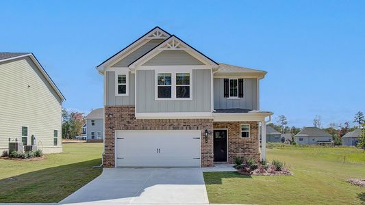 Westminster by DRB Homes in Covington - photo 6 6