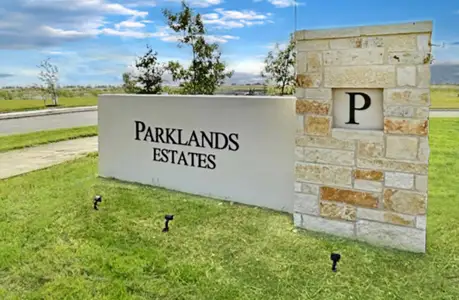 Parklands Estates by Beazer Homes in Schertz - photo 1 1