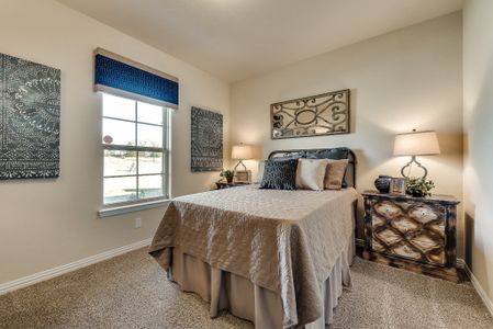 Colina Creek Estates by Riverside Homebuilders in Farmersville - photo 36 36