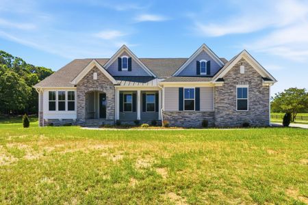 Lancaster Hwy by Caruso Homes in Waxhaw - image