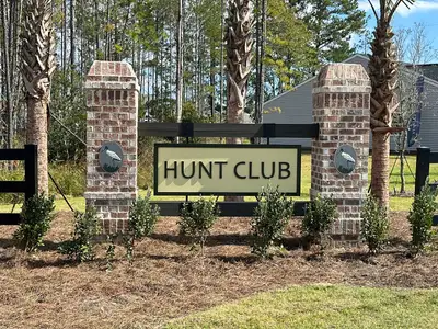Hunt Club by Stanley Martin Homes in Ridgeland - image