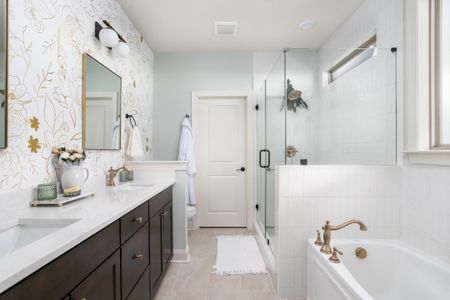 Timberlee by Greentech Homes LLC in Ooltewah - image 12