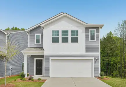 The Point by Starlight Homes in Rolesville - image 4