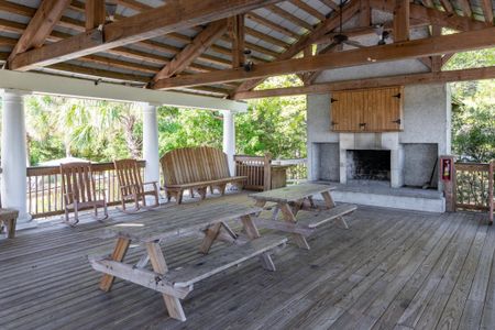 Rushland Plantation by Galloway Family Homes in Johns Island - photo 0 0