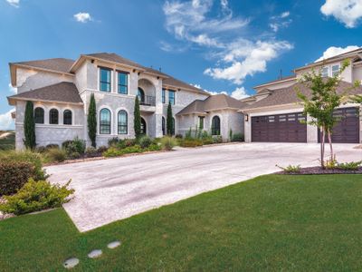 Arcadia by CastleRock Communities in Brentwood - image