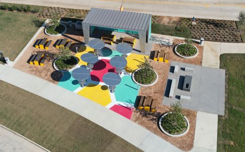 Jubilee by Westin Homes in Hockley - image 6