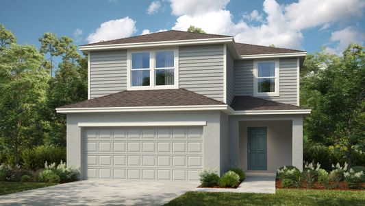 Aden South at Westview by Taylor Morrison in Kissimmee - photo 14 14