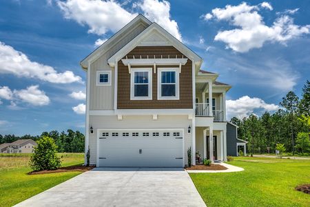 Buckhorn Branch by Mungo Homes in Clayton - photo 15 15