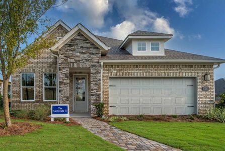 Glenhaven at Ridgewalk by David Weekley Homes in Woodstock - photo 8 8