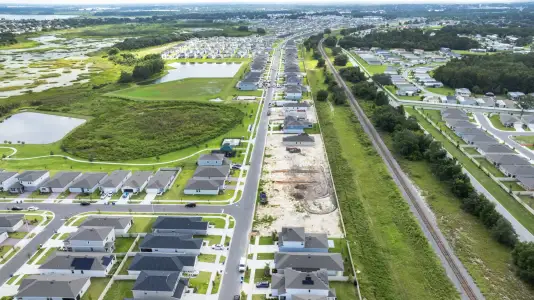 Hammock Reserve by Maronda Homes in Haines City - image