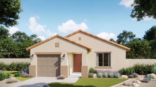 Wildera - Master planned community in San Tan Valley, AZ 8 8