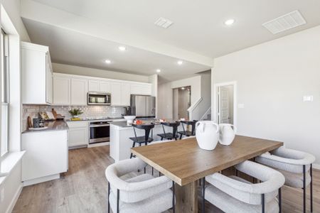 Stratton Place by Trophy Signature Homes in Greenville - photo 20 20