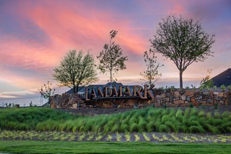 Landmark by M/I Homes in Denton - image 14