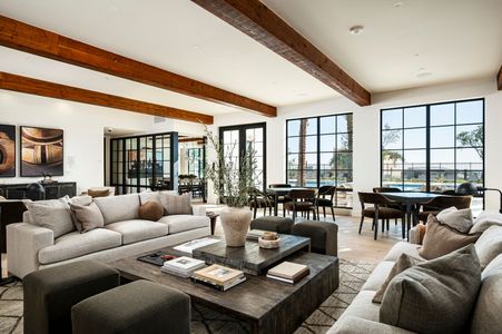 Ascent at The Phoenician® by Cullum Homes in Scottsdale - image 10