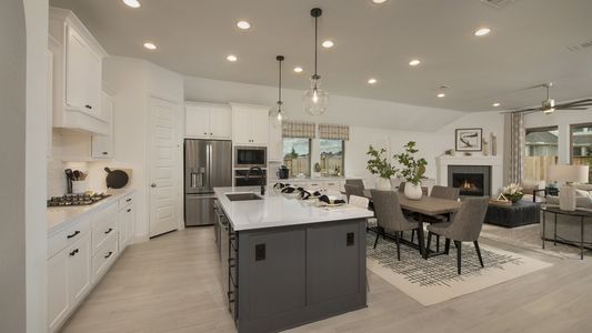 Grange 50' by Perry Homes in Katy - photo 7 7