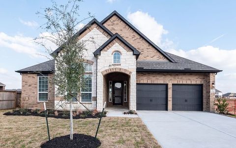 Katy Lakes by CastleRock Communities in Katy - photo 6 6