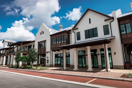 Emerald Landing at Waterside at Lakewood Ranch – Lake Series by David Weekley Homes in Sarasota - photo 7 7