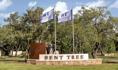 Bent Tree at Boerne by Texas Homes in Boerne - photo 7 7