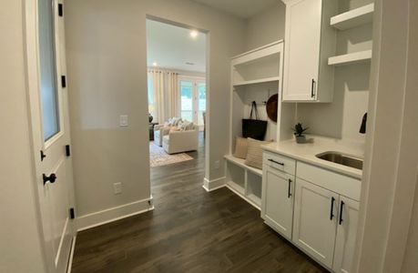 Stonewood Estates: Legacy by Beazer Homes in Durham - photo 17 17