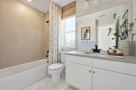Waterfield - Single Family Homes 22