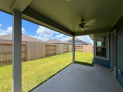 Miller's Pond by M/I Homes in Rosenberg - photo 27 27