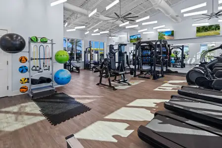 Lakeside At Satilla by Mattamy Homes in St. Cloud - image