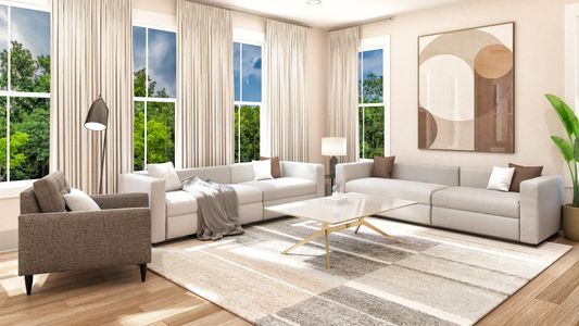 Fiddler Cove by DRB Homes in Mount Pleasant - image 15