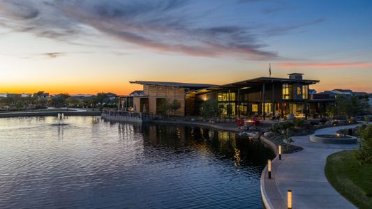 Blossom Rock by Brookfield Residential in Apache Junction - image 3