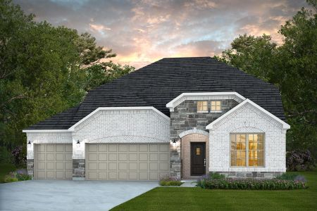 River Ranch  - Master planned community in Dayton, TX 8 8