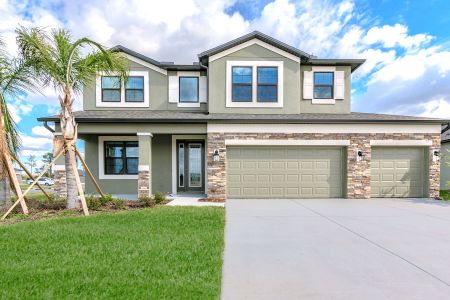 Berry Bay - Master planned community in Wimauma, FL 17 17