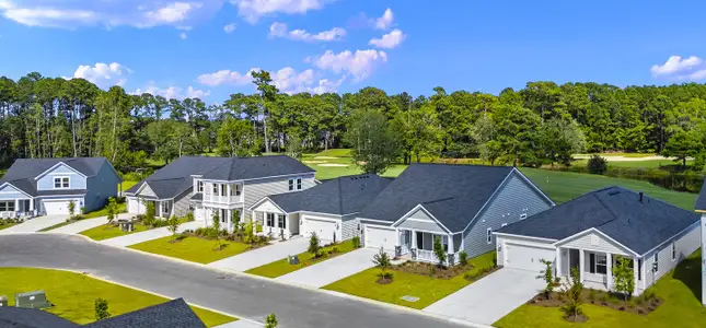 Indigo Creek by Lennar in Murrells Inlet - image
