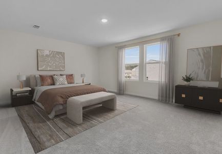 Amarillo Creek by Starlight Homes in Maricopa - image 10