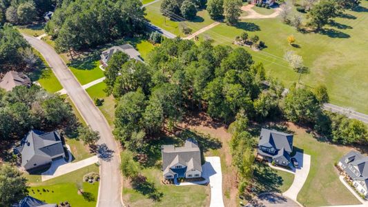 Fair Oaks by Trademark Quality Homes in Thomaston - image 11