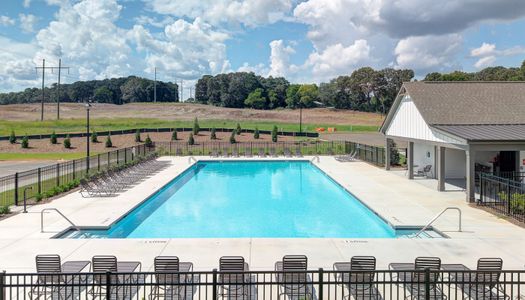 Garland Meadows by Chafin Communities in Cartersville - image 17