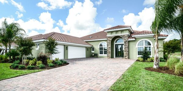 Portofino Reserve by Paytas Homes in New Smyrna Beach - photo 4 4