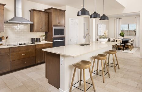 El Rancho Santa Rosa by Pulte Homes in Maricopa - photo 8 8