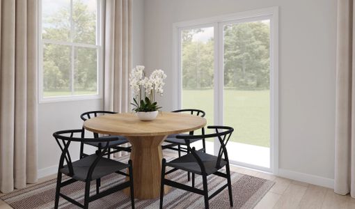 Windward Village by Ashton Woods in Summerville - image 4