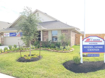 Kiber Reserve by Adams Homes in Angleton - photo 4 4