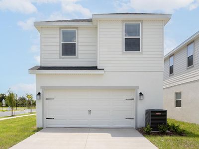 The Crossings - Bungalows by Highland Homes of Florida in St. Cloud - photo 13 13